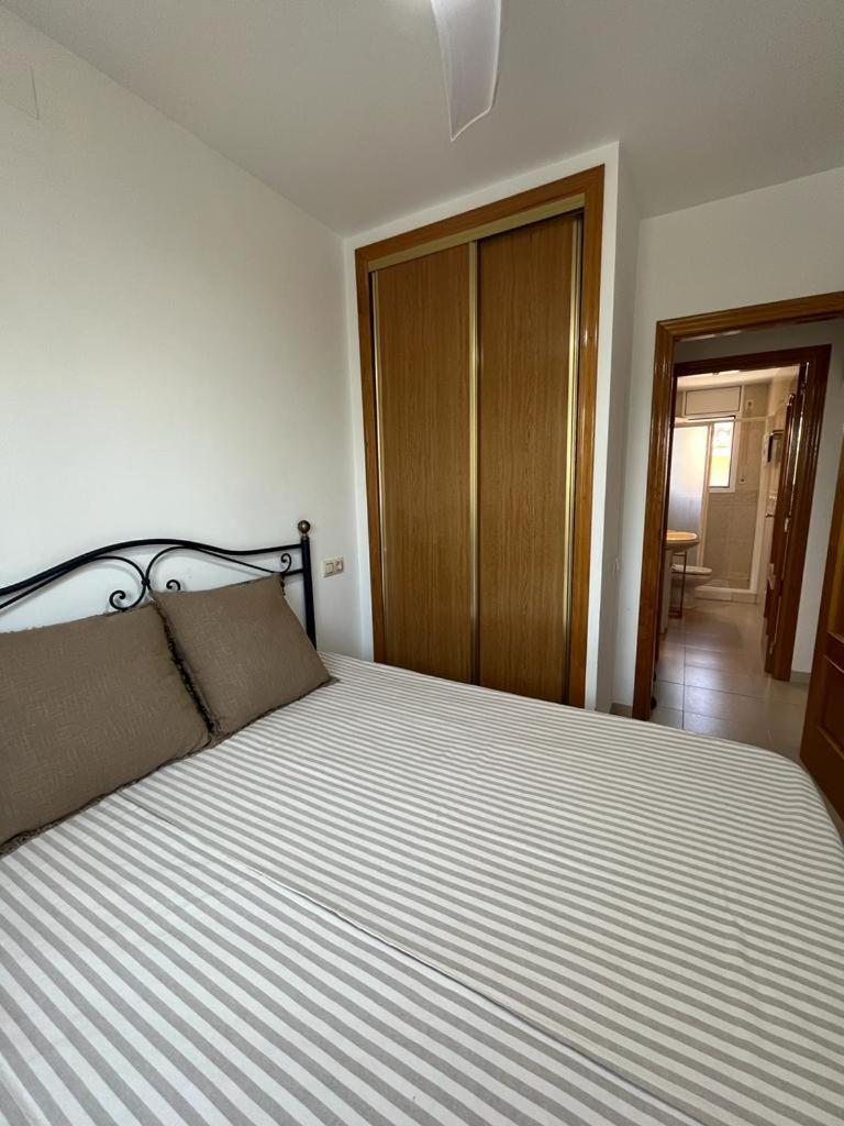 Apartament Fantastico Duplex Con Piscina -4 Personas- L'Ampolla Zewnętrze zdjęcie
